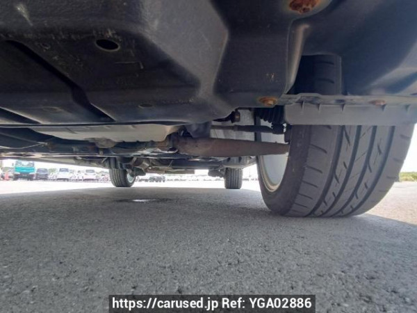 Used 2009 AT toyota noah ZRR70G Image[32]