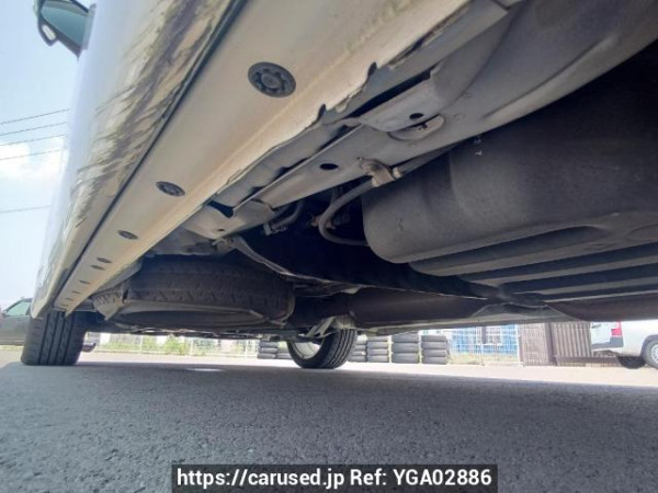 Used 2009 AT toyota noah ZRR70G Image[33]