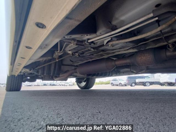 Used 2009 AT toyota noah ZRR70G Image[35]