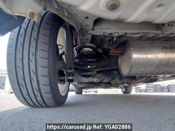 Used 2009 AT toyota noah ZRR70G Image[37]