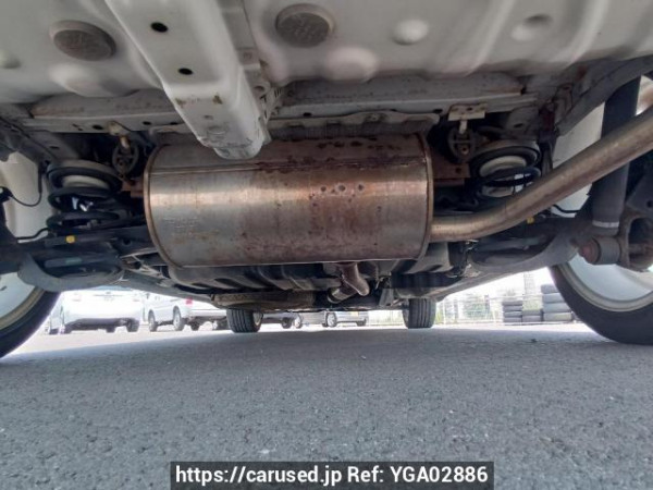 Used 2009 AT toyota noah ZRR70G Image[39]