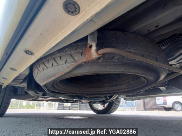 Used 2009 AT toyota noah ZRR70G Image[40]