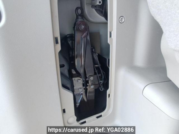 Used 2009 AT toyota noah ZRR70G Image[41]