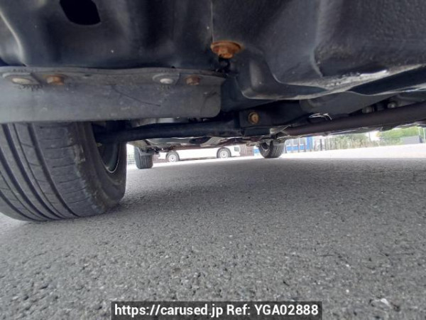 Used 2010 AT toyota vitz KSP90 Image[25]