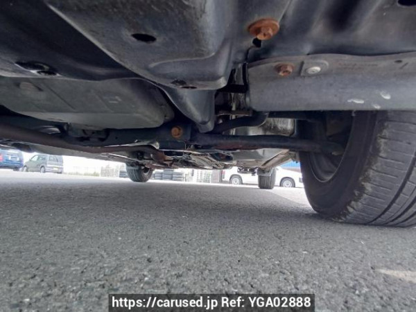 Used 2010 AT toyota vitz KSP90 Image[26]