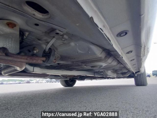 Used 2010 AT toyota vitz KSP90 Image[28]