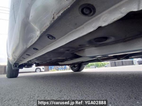 Used 2010 AT toyota vitz KSP90 Image[29]