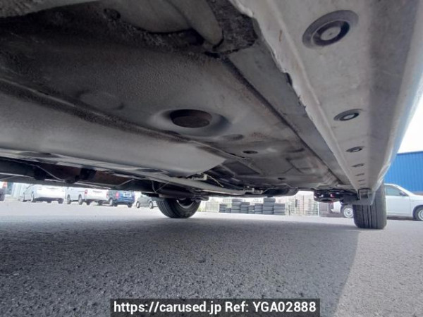 Used 2010 AT toyota vitz KSP90 Image[30]