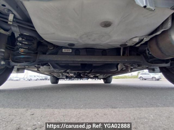 Used 2010 AT toyota vitz KSP90 Image[33]