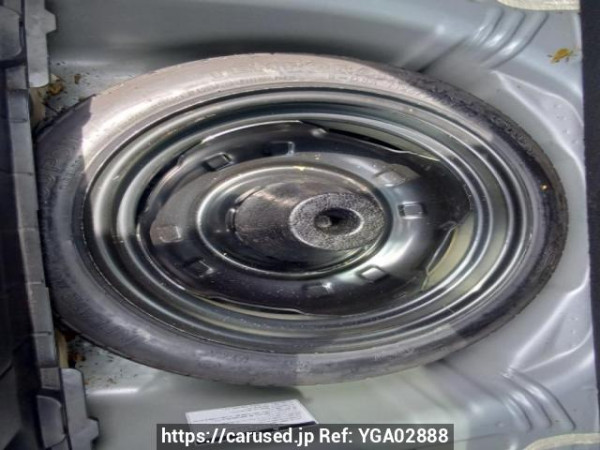 Used 2010 AT toyota vitz KSP90 Image[34]