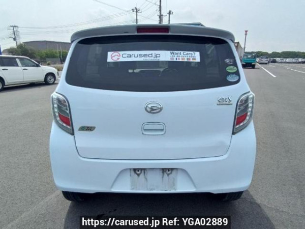Used 2013 AT daihatsu mira-e-s LA300S Image[5]