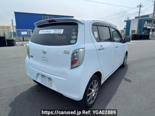 Used 2013 AT daihatsu mira-e-s LA300S Image[6]