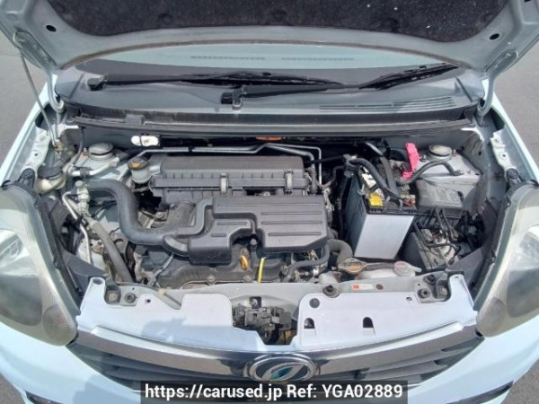 Used 2013 AT daihatsu mira-e-s LA300S Image[9]