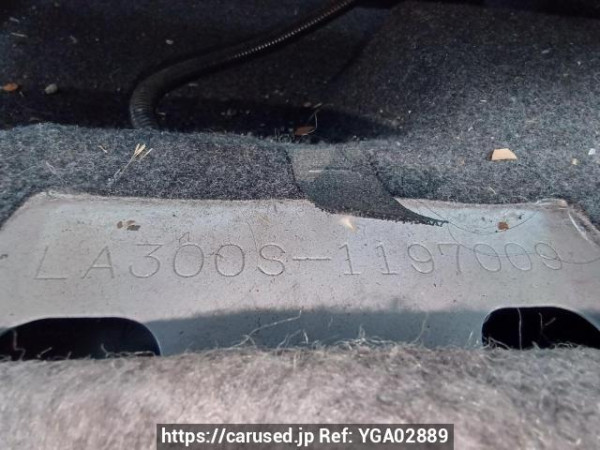 Used 2013 AT daihatsu mira-e-s LA300S Image[11]
