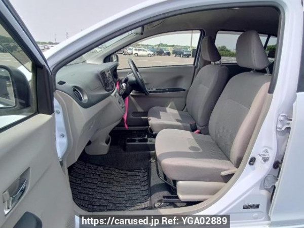 Used 2013 AT daihatsu mira-e-s LA300S Image[13]