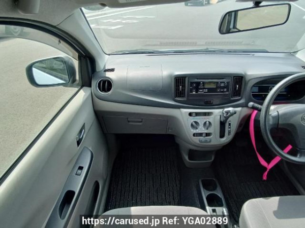 Used 2013 AT daihatsu mira-e-s LA300S Image[17]
