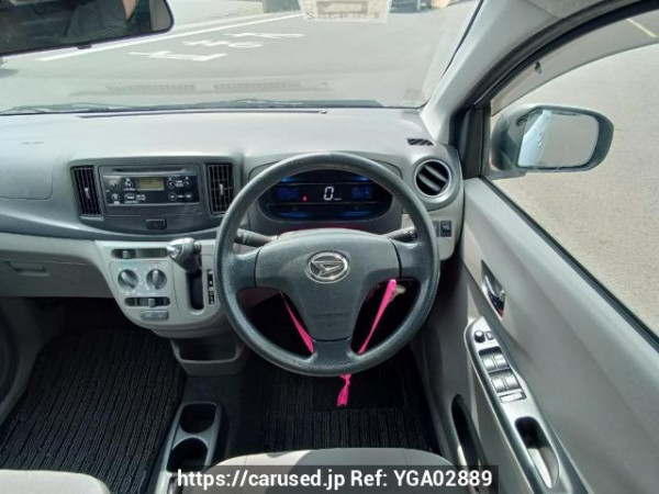 Used 2013 AT daihatsu mira-e-s LA300S Image[18]