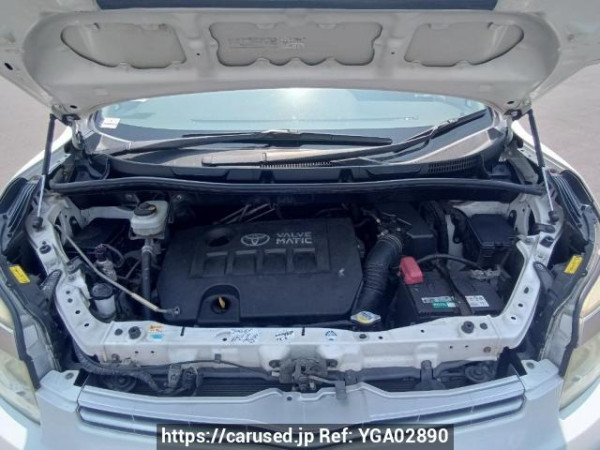 Used 2009 AT toyota voxy ZRR70W Image[9]