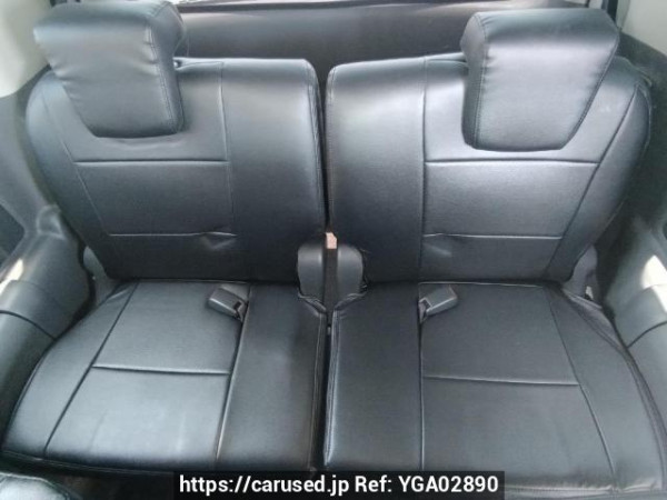 Used 2009 AT toyota voxy ZRR70W Image[16]