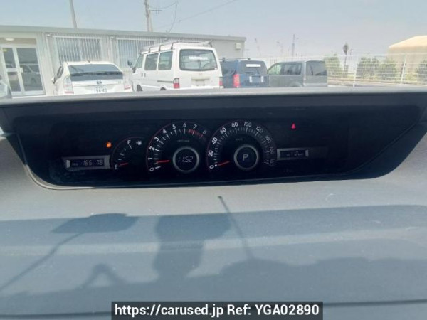 Used 2009 AT toyota voxy ZRR70W Image[23]