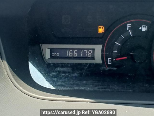 Used 2009 AT toyota voxy ZRR70W Image[24]