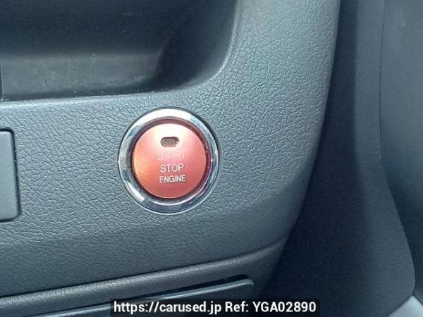 Used 2009 AT toyota voxy ZRR70W Image[25]