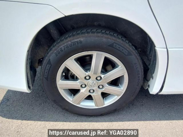 Used 2009 AT toyota voxy ZRR70W Image[29]