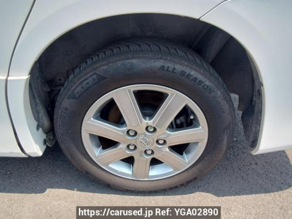 Used 2009 AT toyota voxy ZRR70W Image[30]