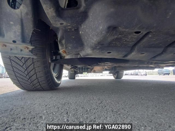 Used 2009 AT toyota voxy ZRR70W Image[31]