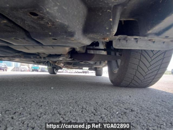 Used 2009 AT toyota voxy ZRR70W Image[32]
