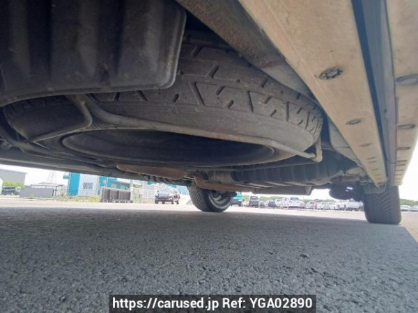 Used 2009 AT toyota voxy ZRR70W Image[34]