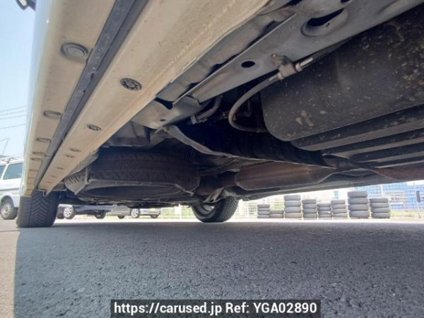 Used 2009 AT toyota voxy ZRR70W Image[35]