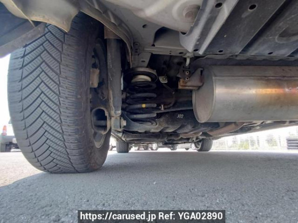 Used 2009 AT toyota voxy ZRR70W Image[37]