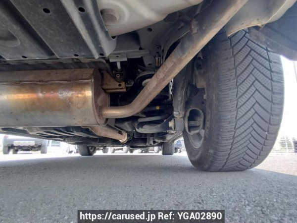 Used 2009 AT toyota voxy ZRR70W Image[38]