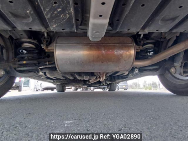 Used 2009 AT toyota voxy ZRR70W Image[39]