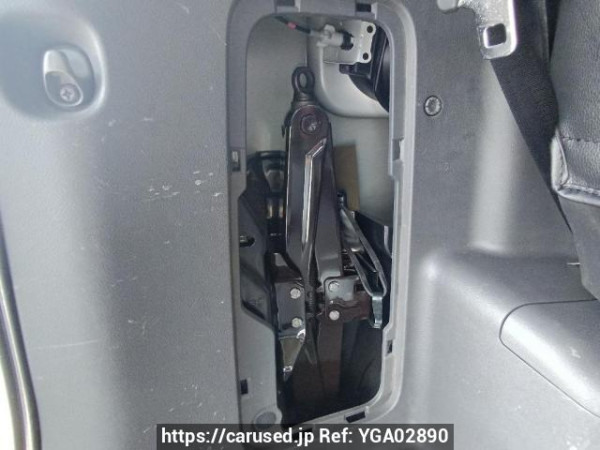 Used 2009 AT toyota voxy ZRR70W Image[41]