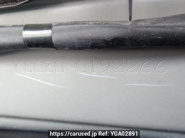 Used 2014 AT toyota passo KGC30 Image[11]