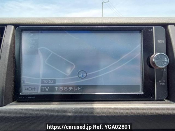 Used 2014 AT toyota passo KGC30 Image[19]
