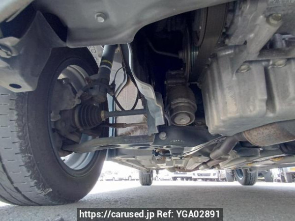 Used 2014 AT toyota passo KGC30 Image[30]