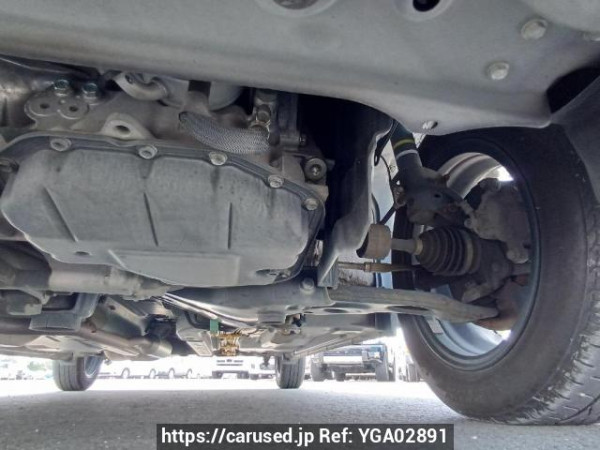 Used 2014 AT toyota passo KGC30 Image[31]