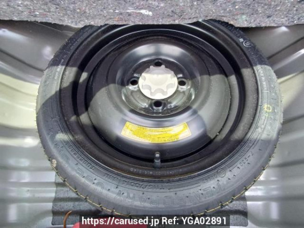 Used 2014 AT toyota passo KGC30 Image[39]