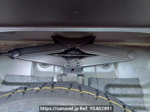 Used 2014 AT toyota passo KGC30 Image[40]