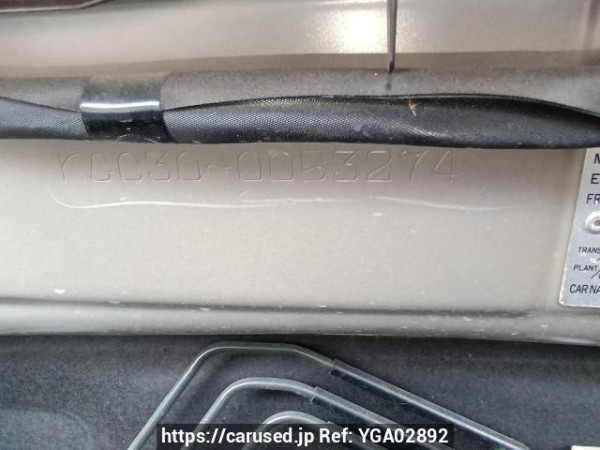 Used 2010 AT toyota passo KGC30 Image[11]