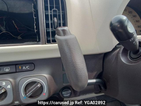 Used 2010 AT toyota passo KGC30 Image[17]