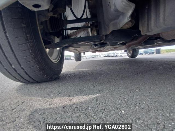 Used 2010 AT toyota passo KGC30 Image[26]