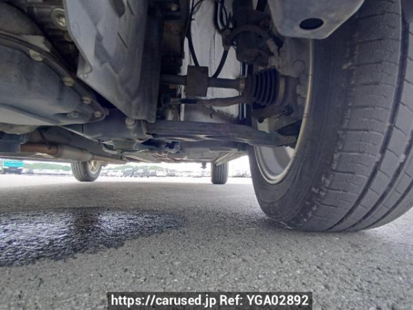 Used 2010 AT toyota passo KGC30 Image[27]