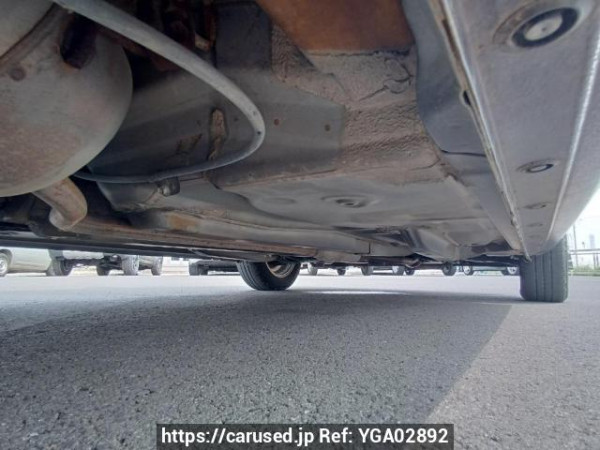 Used 2010 AT toyota passo KGC30 Image[29]