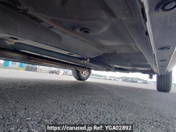 Used 2010 AT toyota passo KGC30 Image[31]