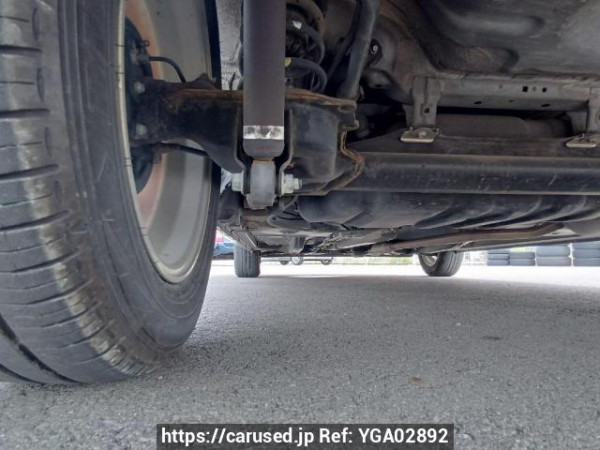 Used 2010 AT toyota passo KGC30 Image[32]