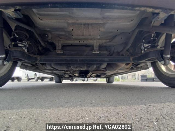 Used 2010 AT toyota passo KGC30 Image[34]